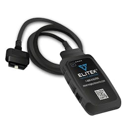 Elitek Remote Device Elitek Remote Device