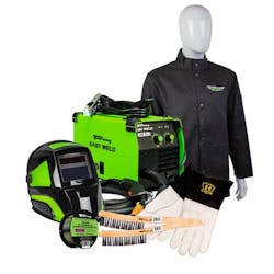 Forney Industries Easy Weld Bundle Forney Industries Easy Weld Bundle