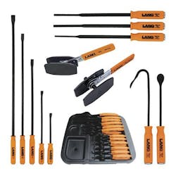 Lang Tools Specialty Tools Prize Pack Lang Tools Specialty Tools Prize Pack