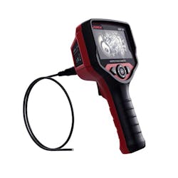Launch Tech USA Portable Videoscope Launch Tech USA Portable Videoscope