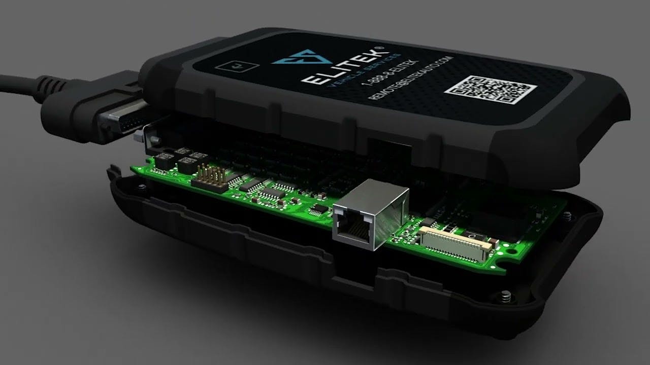 Auto Diagnostic Remote Device | We Can Help Your Shop