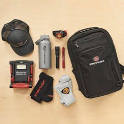 Streamlight Work Lights Streamlight Work Lights