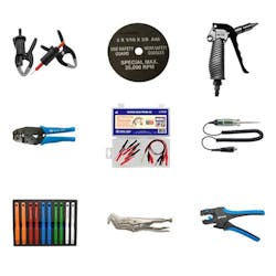 Tool Aid Pro-Pack Tool Aid Pro-Pack