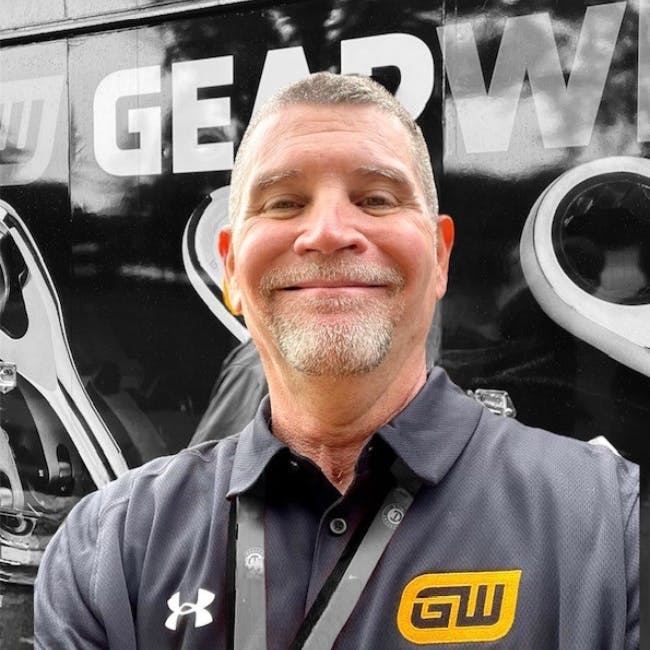 Bob Fohl, Technical Product Manager for North American Hand Tools at Apex Tool Group