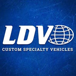 LDV Logo