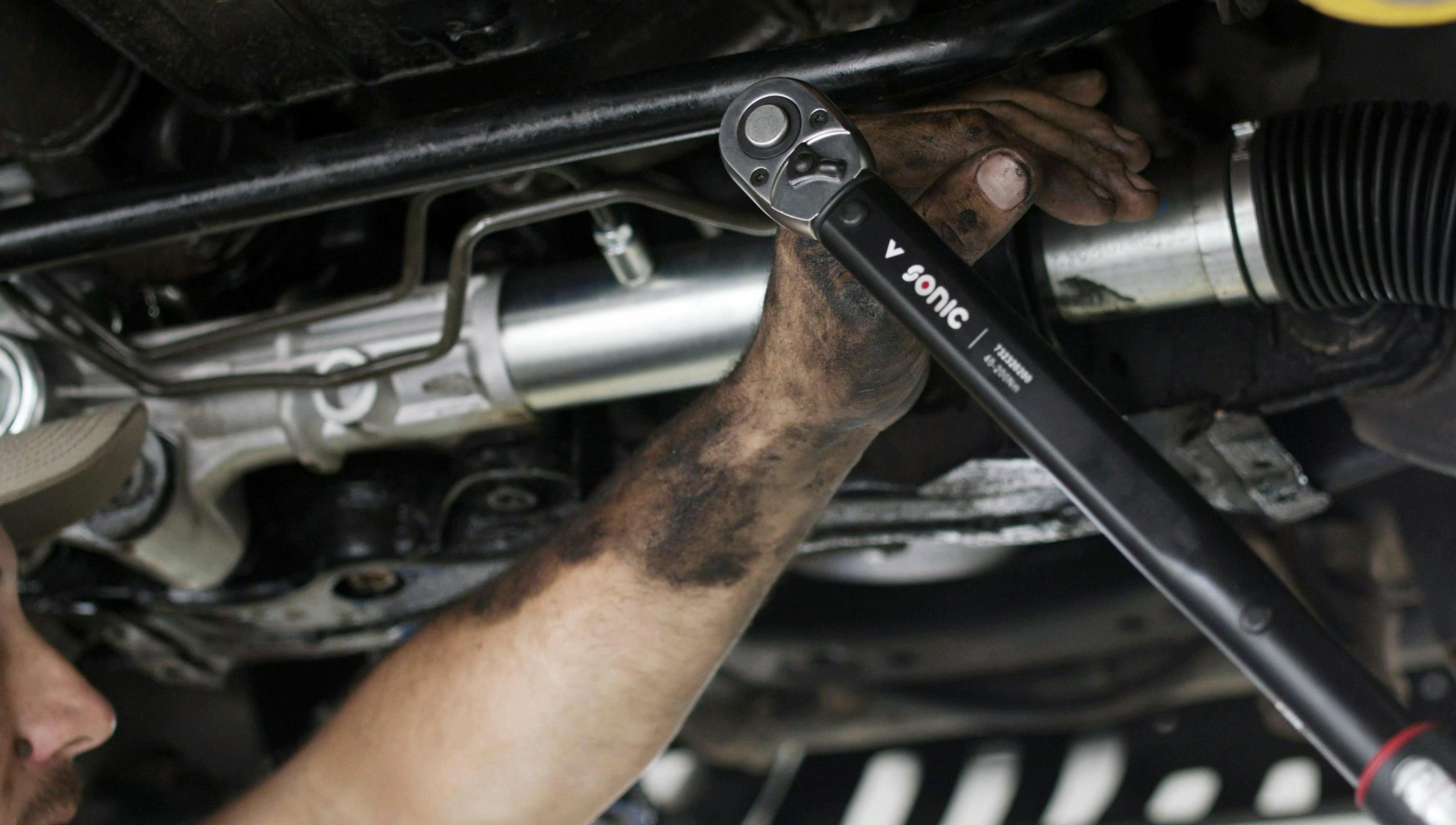 Sonic Group acquires Sonic Tools