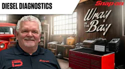 Diesel Diagnostics