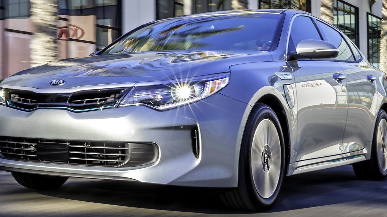 Much like bleeding any fluid system utilizing a pump, the hybrid cooling system must be bled in a particular manner to avoid aeration.