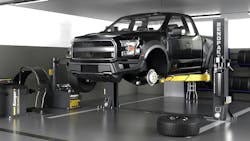 679c0c1651c33c5b611b28a0 Bendpak 12apsrt In Tire Shop 679c0c1651c33c5b611b28a0 Bendpak 12apsrt In Tire Shop