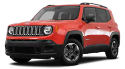Customers may experience a MIL on and the vehicle may go into limp mode due to an inaccurate barometric pressure sensor. DTC P2226 may be stored. The fix involves replacing thew PCM.
