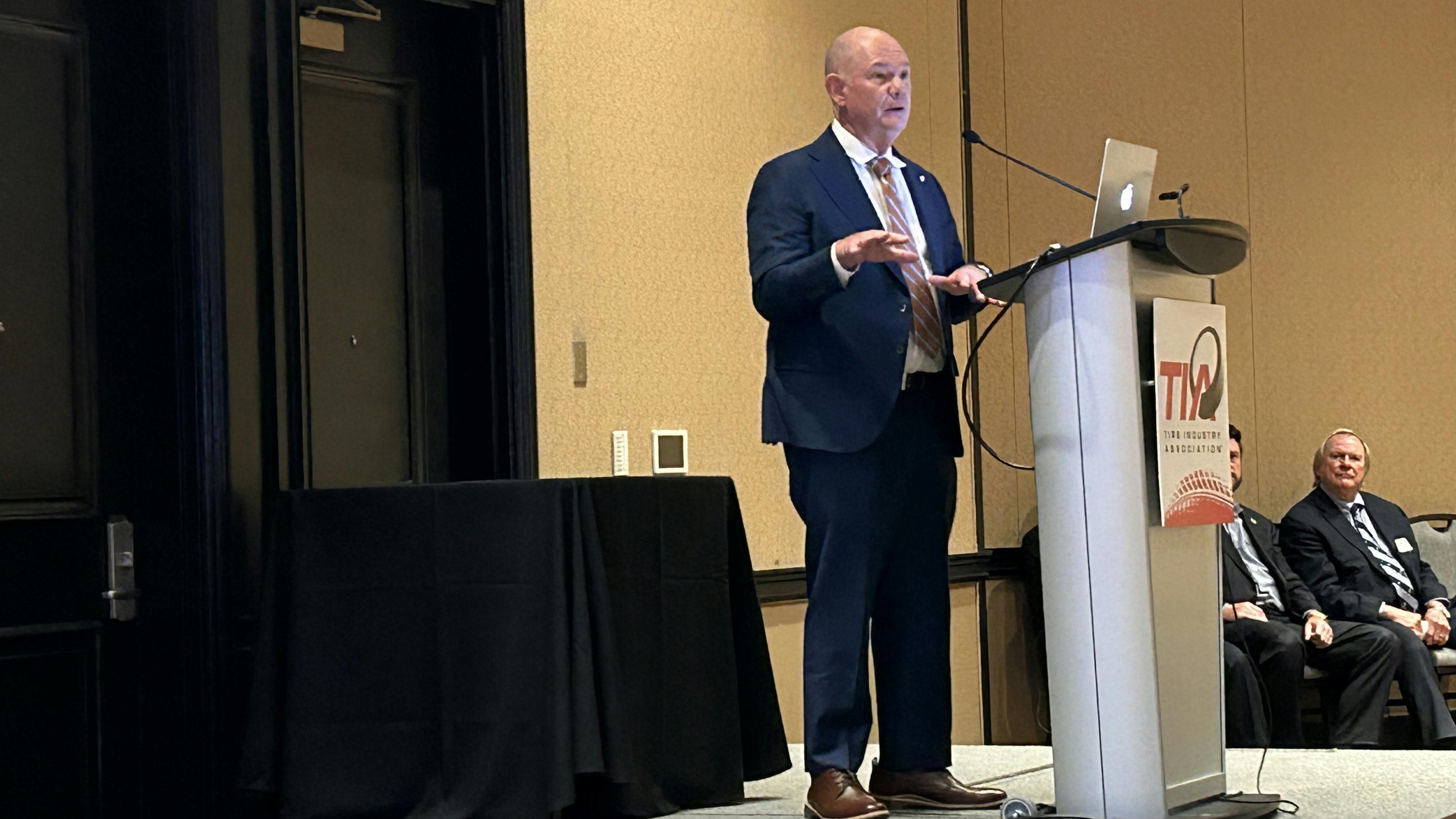 Newly issued tariffs &ldquo;will have a direct and negative impact on American businesses and consumers,&rdquo; says Bill Hanvey, president and CEO of the Auto Care Association.