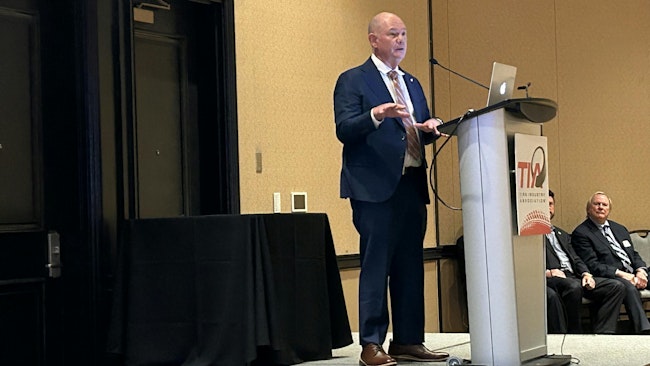 Newly issued tariffs “will have a direct and negative impact on American businesses and consumers,” says Bill Hanvey, president and CEO of the Auto Care Association.