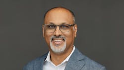 Sanjay Patel of ISN Sanjay Patel of ISN