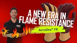 Say Goodbye to Stiff FR Gloves | Introducing Magid's Lightweight AeroDex® FR Work Gloves! Say Goodbye to Stiff FR Gloves | Introducing Magid's Lightweight AeroDex® FR Work Gloves!