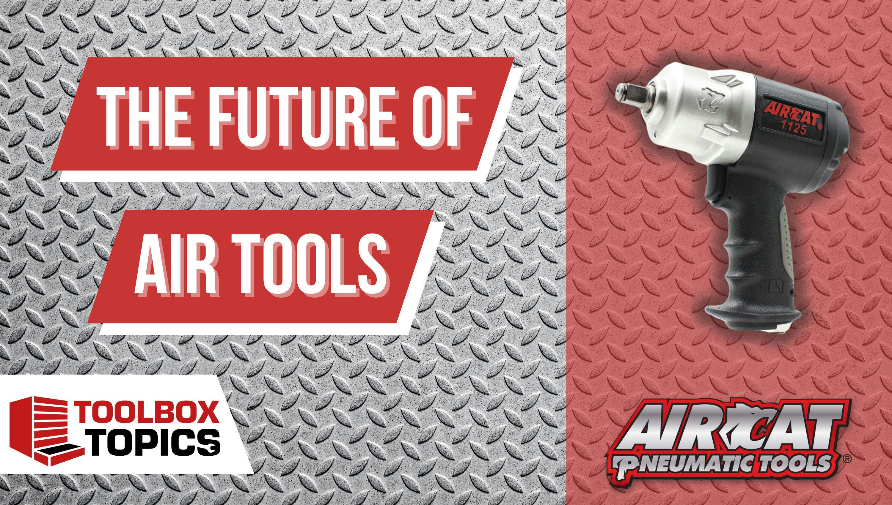 Toolbox Topics AIRCAT