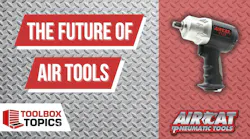 Toolbox Topics AIRCAT