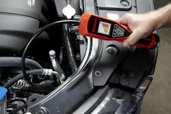 Robinair Refrigerant Leak Detector Robinair Refrigerant Leak Detector