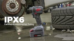 IQV20™ Cordless Compact Screwdriver | D3411 Tool Spotlight IQV20™ Cordless Compact Screwdriver | D3411 Tool Spotlight