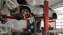 Vehicle Lift Vehicle Lift