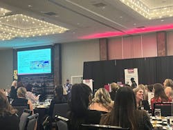 Women in Auto Care dinner and live auction gala Women in Auto Care dinner and live auction gala