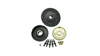 10-pc Wheel Stud Pin Hanger Set, No. 65180 | Vehicle Service 10-pc Wheel Stud Pin Hanger Set, No. 65180 | Vehicle Service