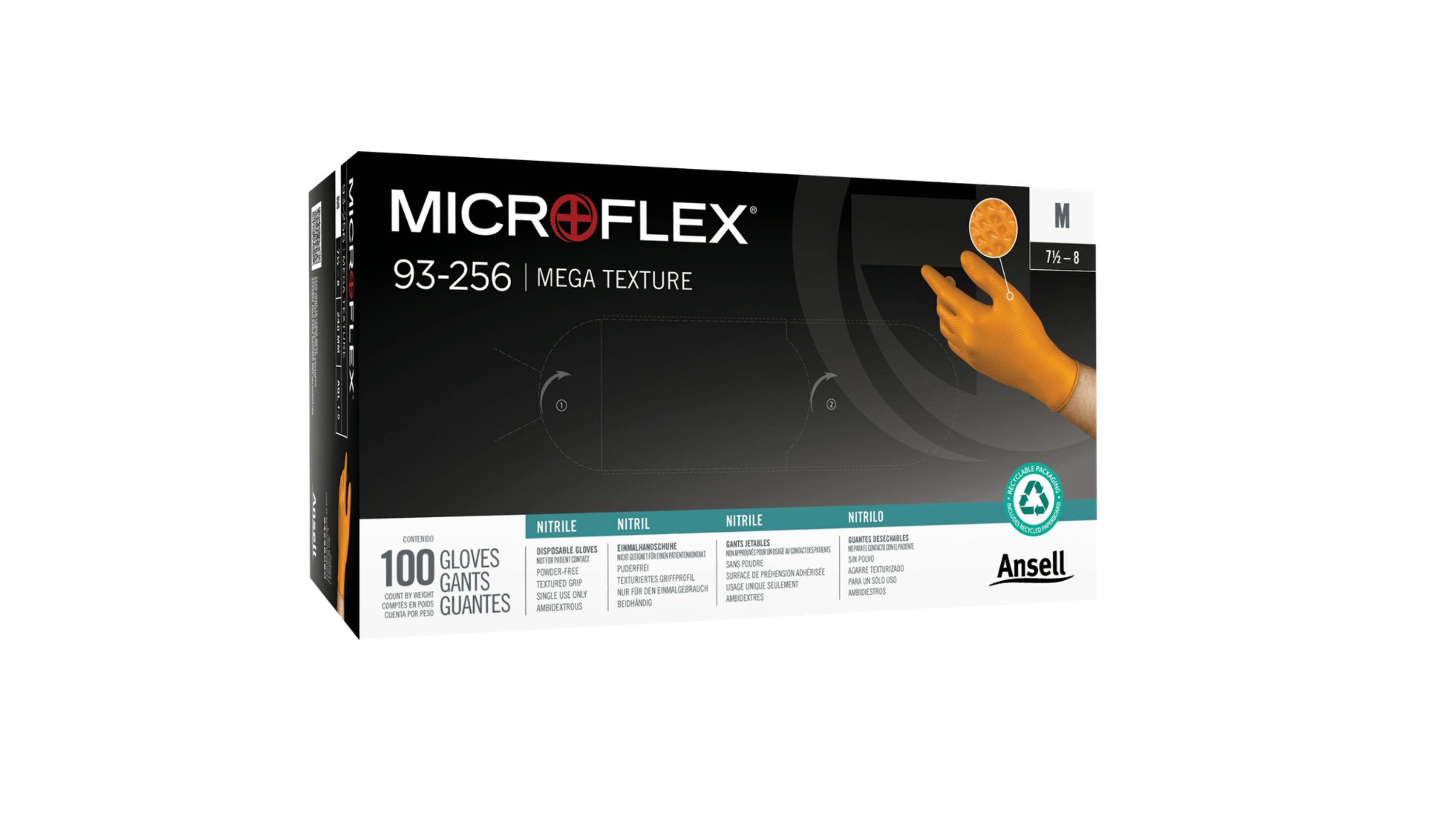 microflex