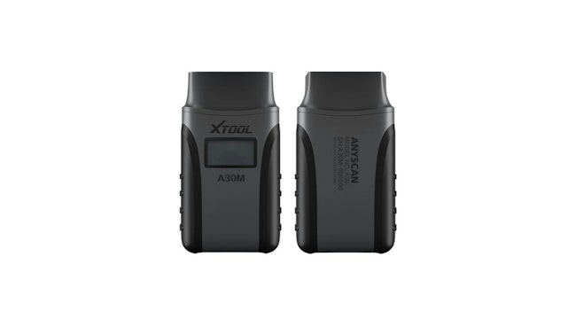 ANYSCAN A30M XTool