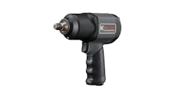 1/2' Drive Composite Impact Wrench, No. KTI81635 1/2' Drive Composite Impact Wrench, No. KTI81635