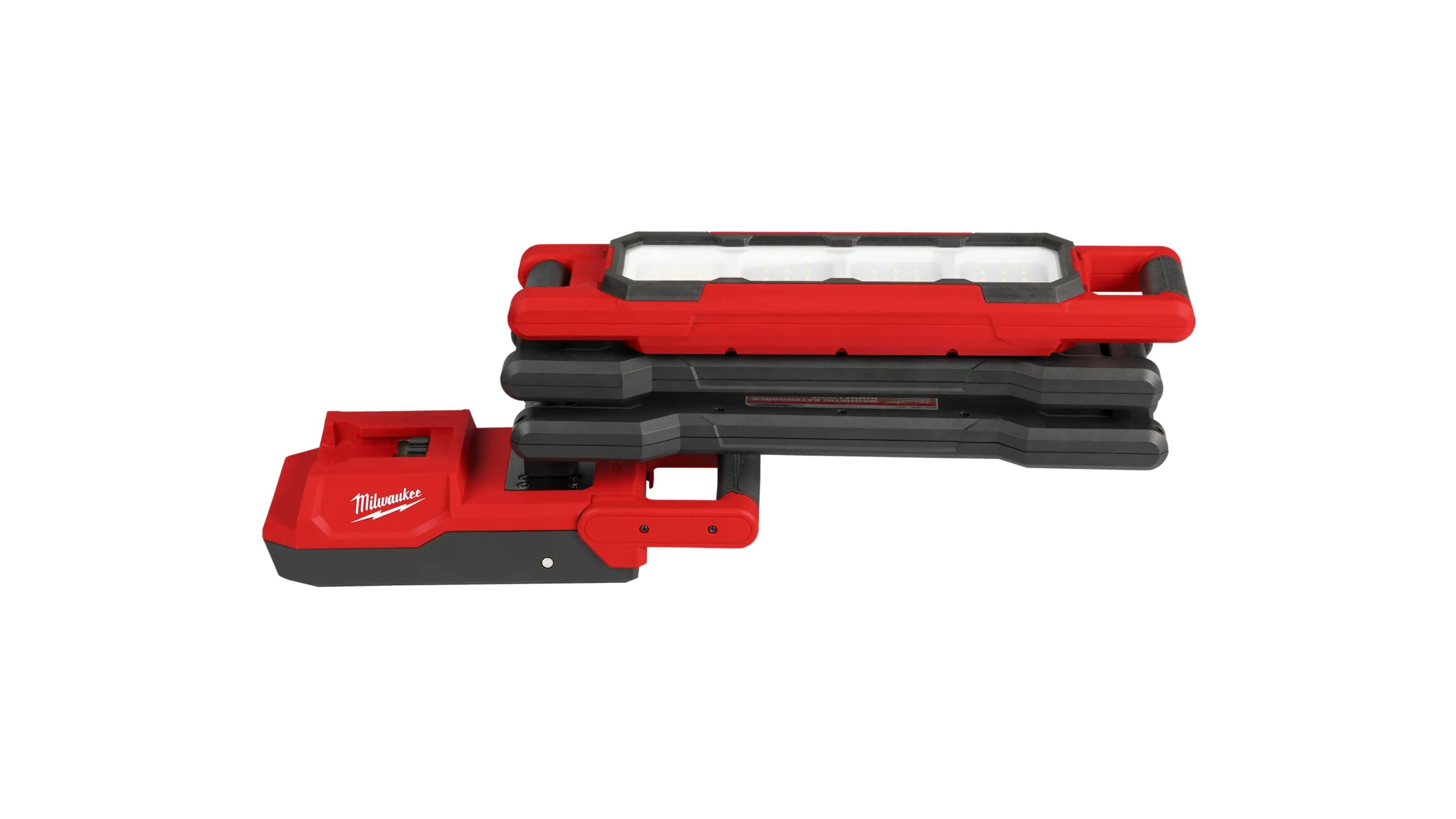 M18 Magnetic Extendable Boom Light, No. 2129-20