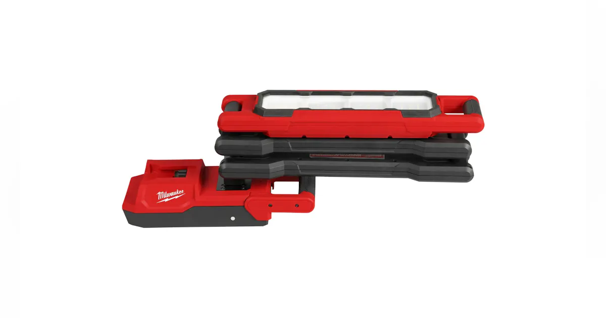 Service Boom Light M18 Magnetic Extendable Boom Light, No. 2129-20 | Vehicle Service Pros