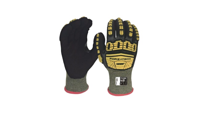Veratti Forzatech 13-Gauge Gloves, No. 71162