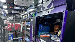 Jim Castaneda truck Jim Castaneda truck