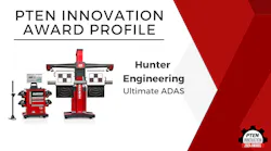 PTEN Innovation Award Profile