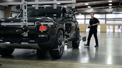 Tru-Point™ - Rivian 360 Procedure Tru-Point™ - Rivian 360 Procedure