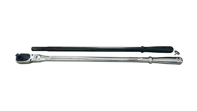 Tool Review: K-Tool International