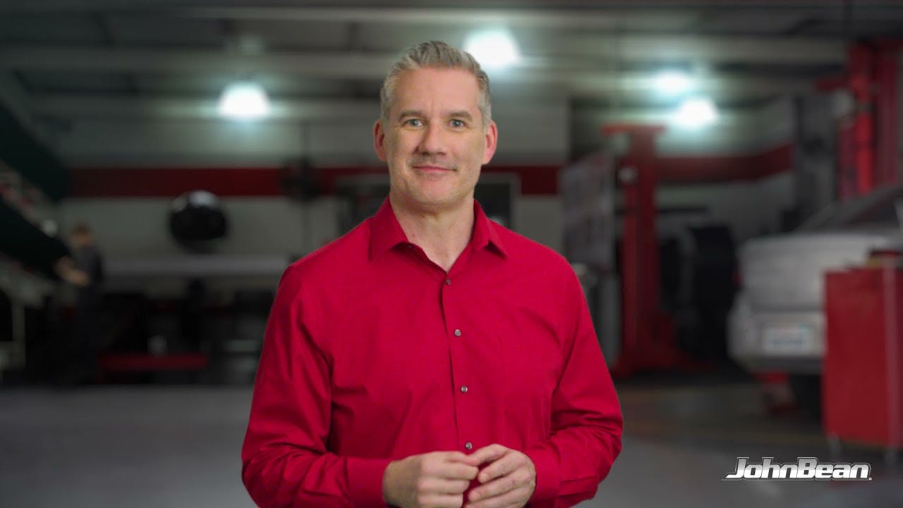 Tru-Point&trade; ADAS Calibration System