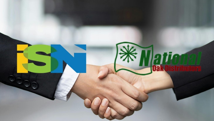 ISN and NOD merge