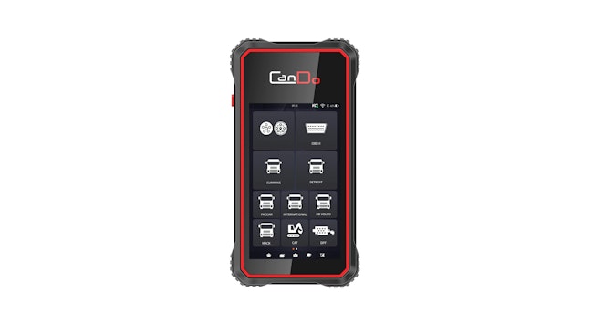 HD Code 3