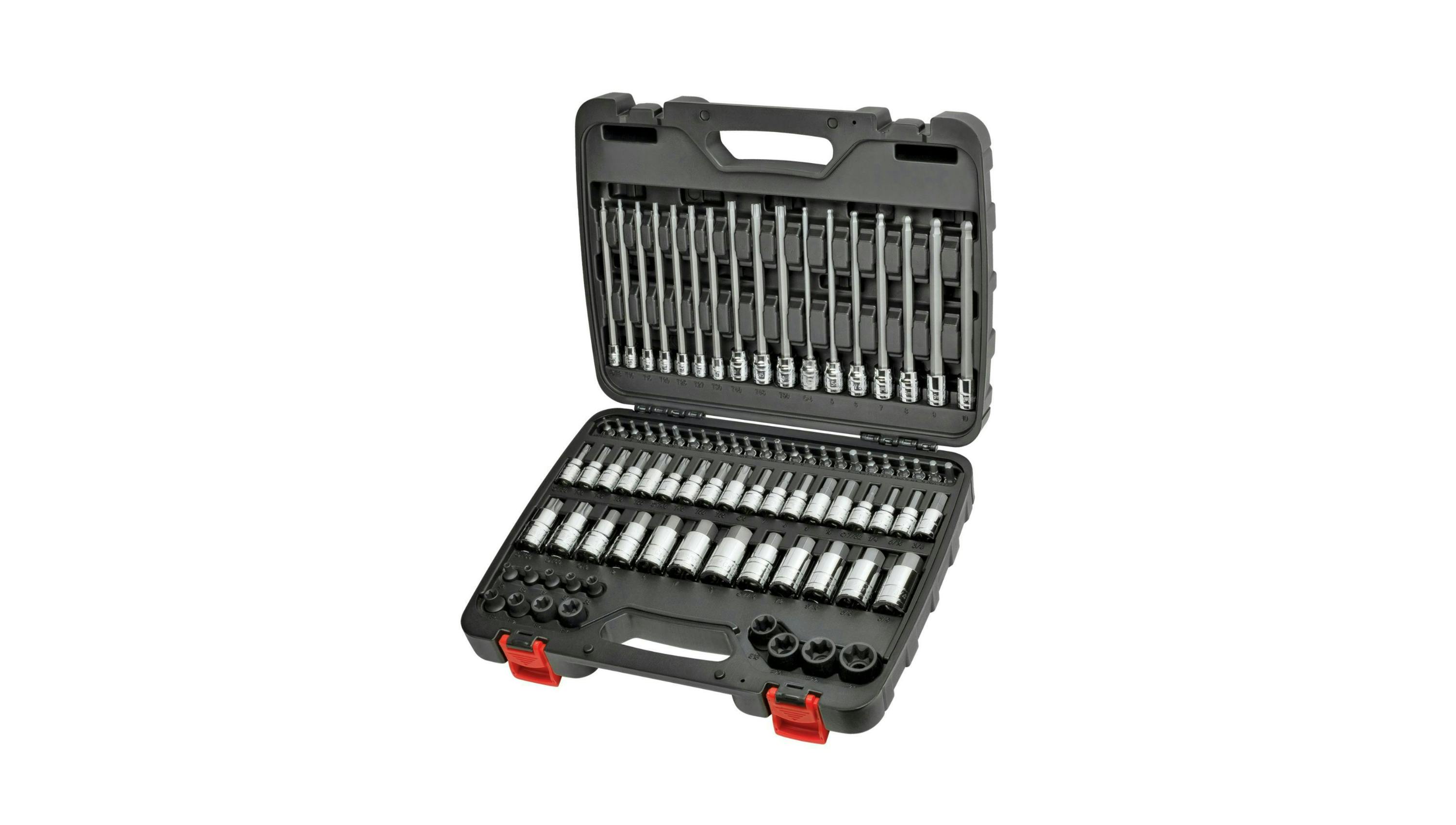 Tool Review: Carbyne Tools