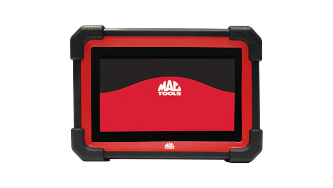 Automotive and Motorsports Scan Tool