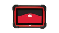 Automotive and Motorsports Scan Tool Automotive and Motorsports Scan Tool