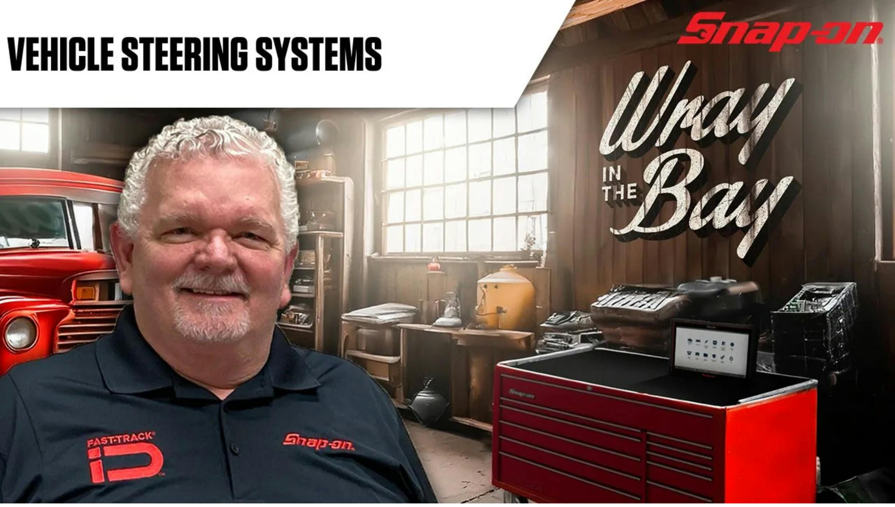 Vehicle Steering Systems