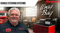 Vehicle Steering Systems