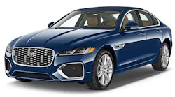 An ADAS warning message may appear on the instrument panel and DTC U400-81 may be set on the DADC (driver assistance domain controller).