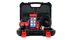 MD600CV Heavy-duty Diagnostic Tablet