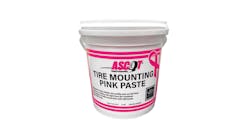 tire mounting pink paste tire mounting pink paste