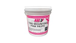 tire mounting pink paste tire mounting pink paste