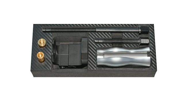 wiper arm puller kit