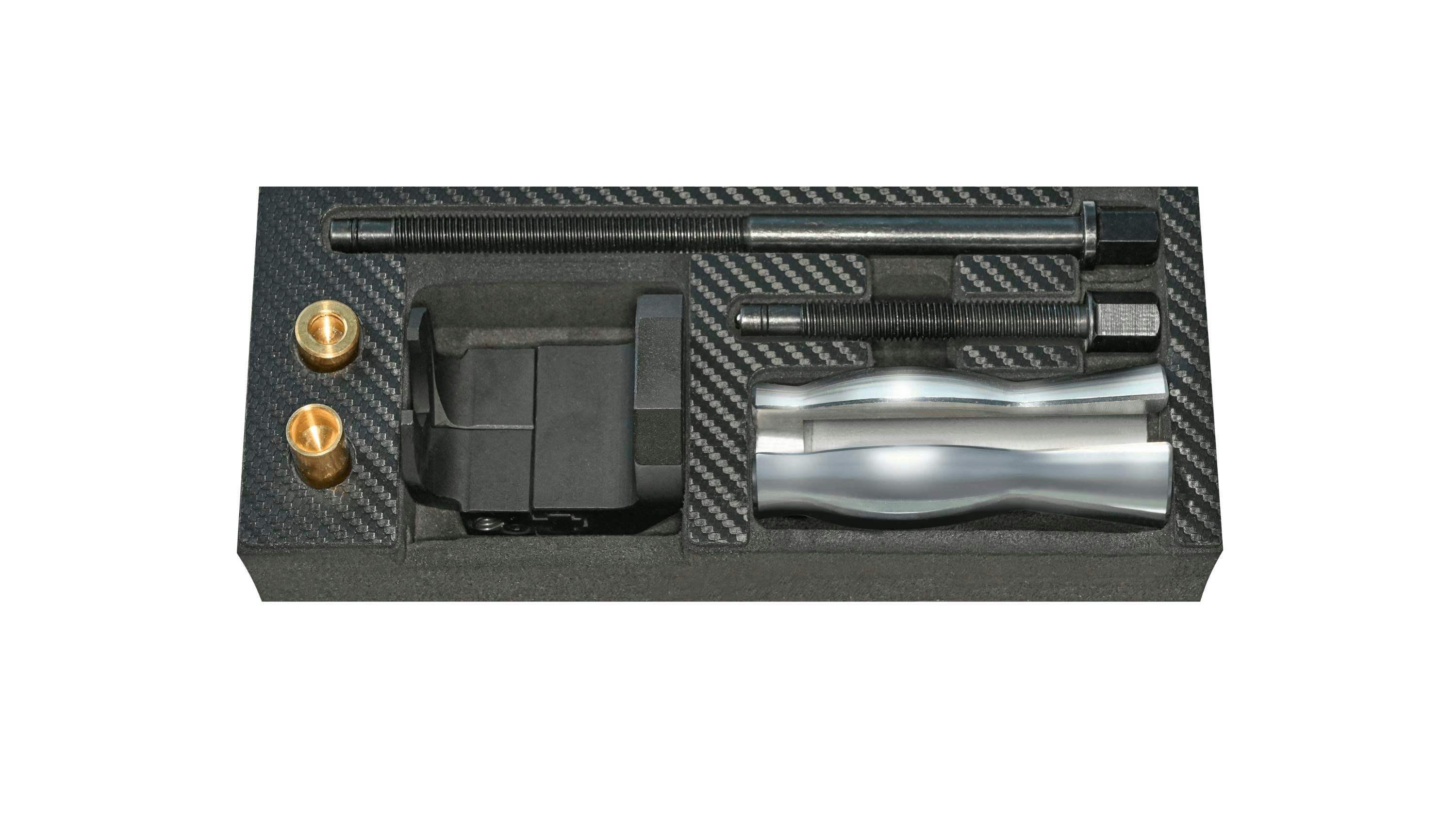 wiper arm puller kit