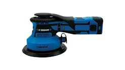 Evergrade 3/16 sander Evergrade 3/16 sander